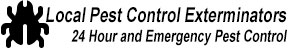 Victoria IL Pest Control Exterminators
